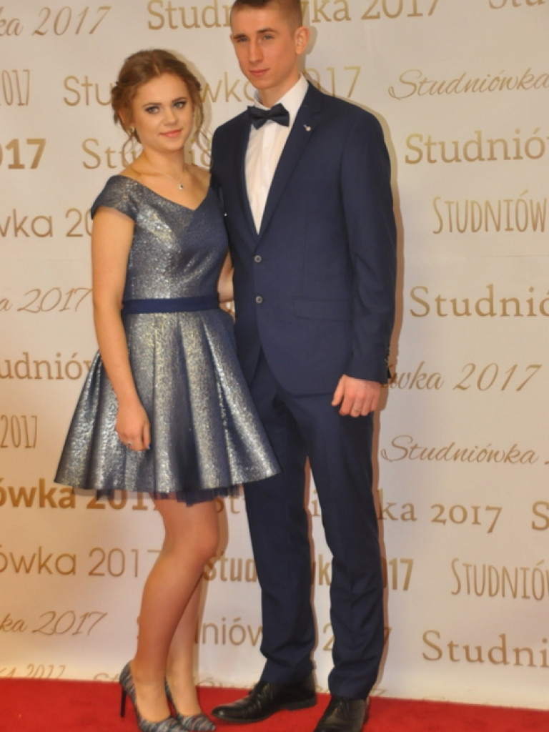 Bal studniówkowy maturzystów z ZSBiO (FOTO, VIDEO)