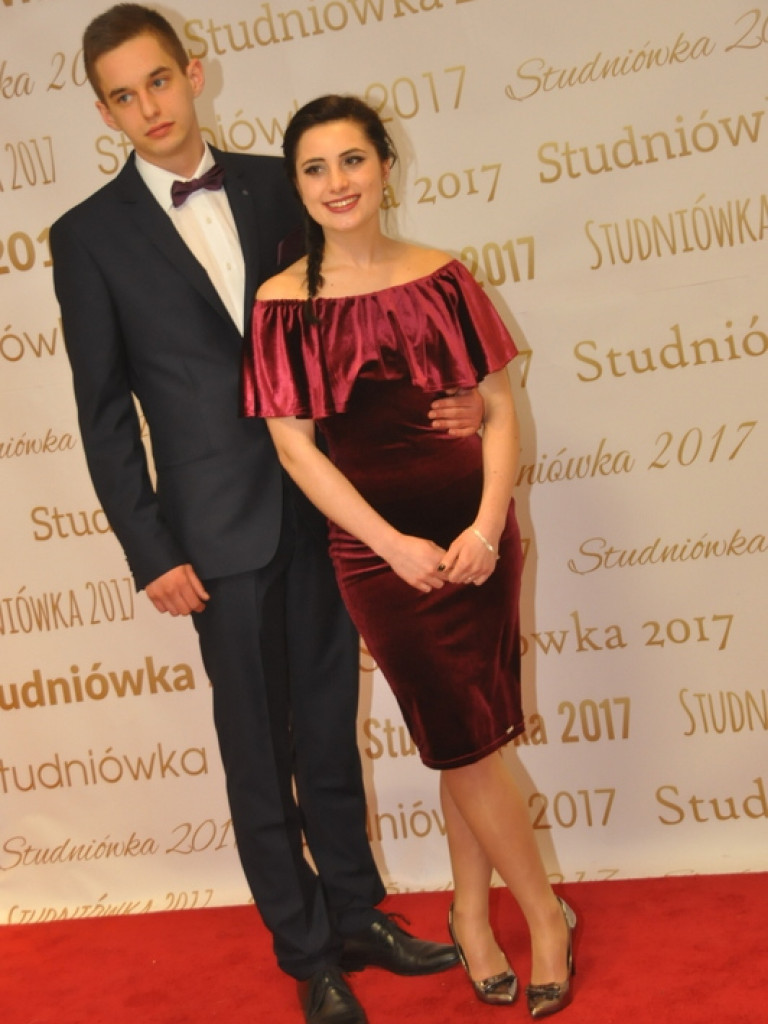 Bal studniówkowy maturzystów z ZSBiO (FOTO, VIDEO)