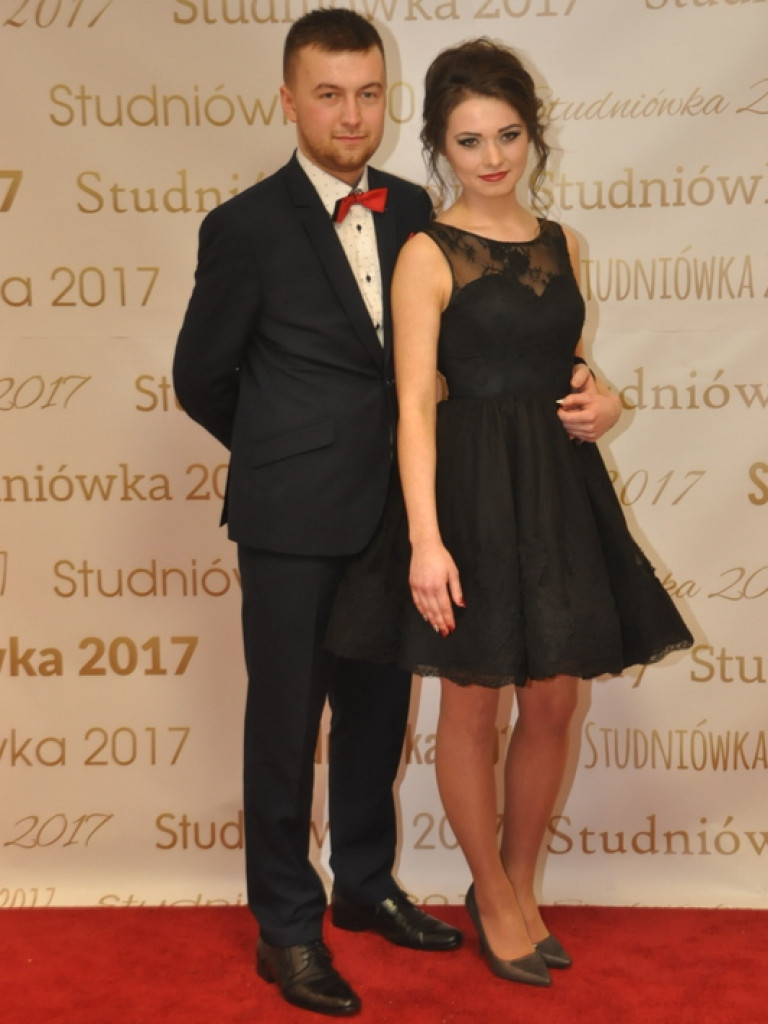 Bal studniówkowy maturzystów z ZSBiO (FOTO, VIDEO)