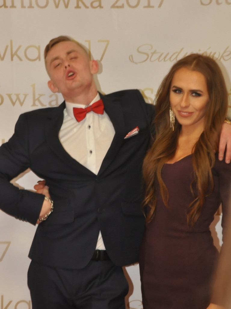 Bal studniówkowy maturzystów z ZSBiO (FOTO, VIDEO)