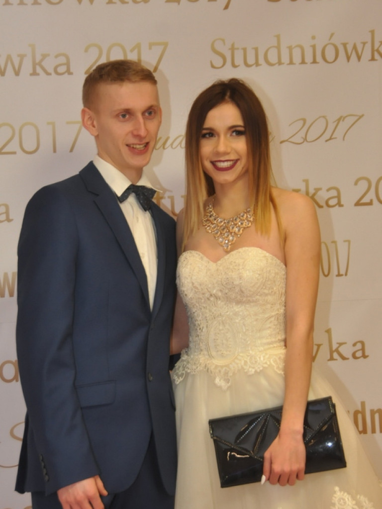 Bal studniówkowy maturzystów z ZSBiO (FOTO, VIDEO)