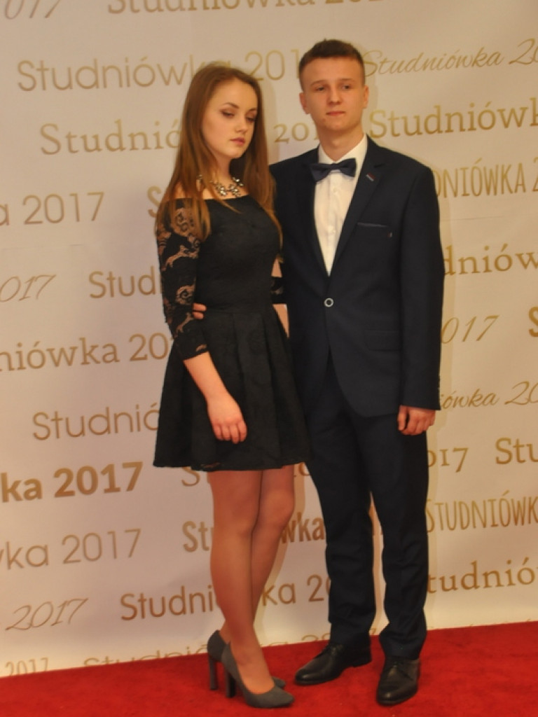 Bal studniówkowy maturzystów z ZSBiO (FOTO, VIDEO)