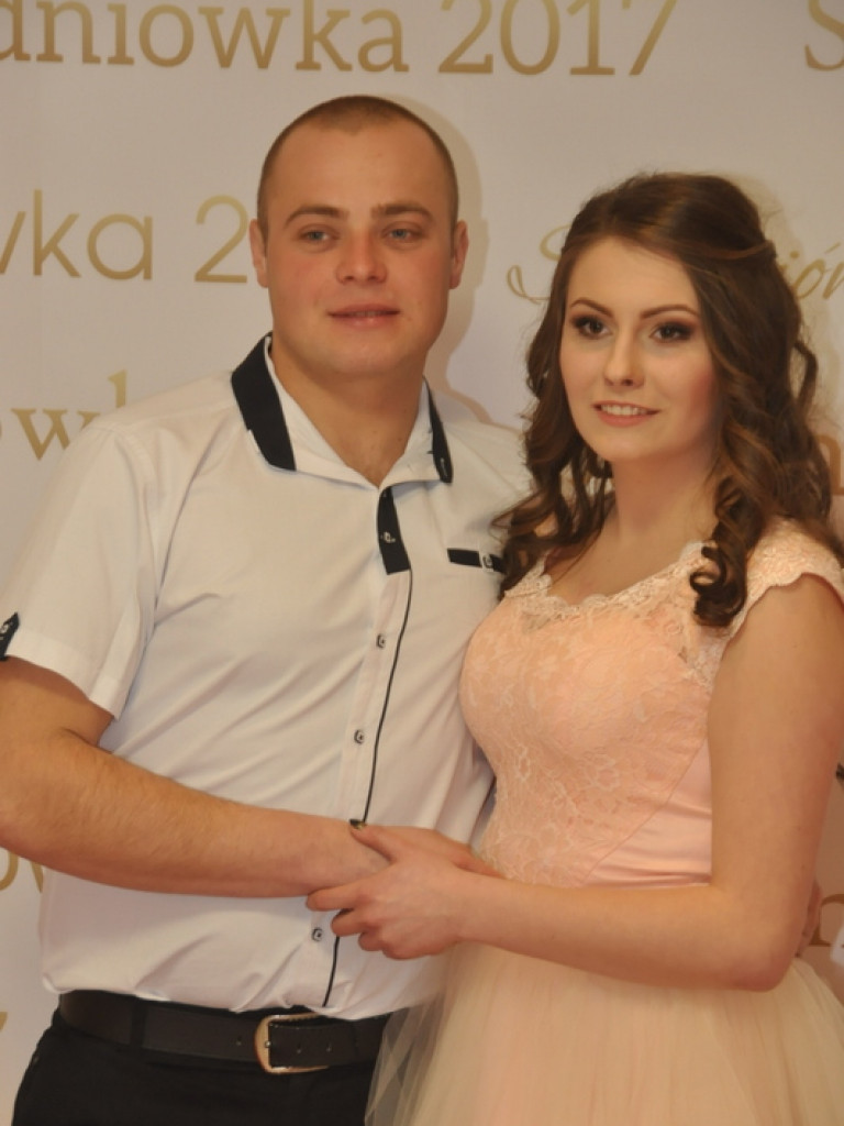 Bal studniówkowy maturzystów z ZSBiO (FOTO, VIDEO)