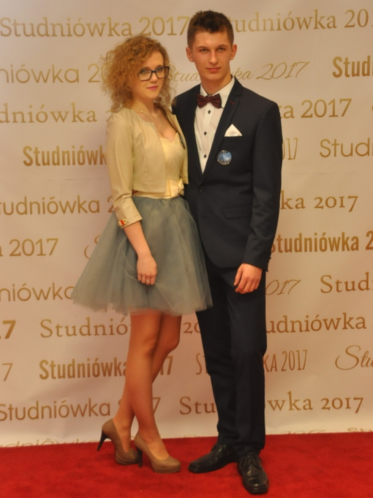Bal studniówkowy maturzystów z ZSBiO (FOTO, VIDEO)