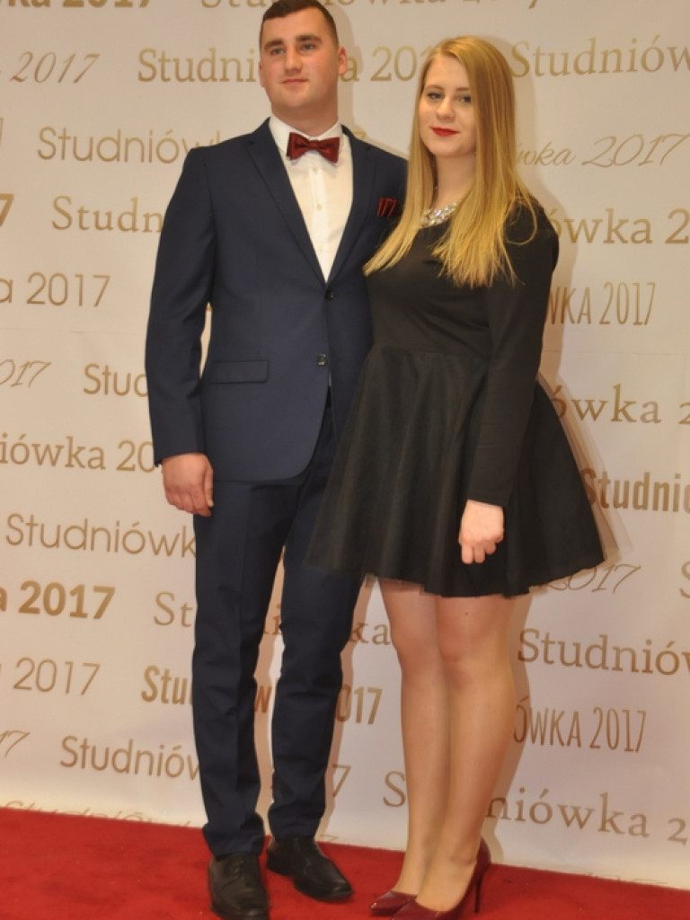 Bal studniówkowy maturzystów z ZSBiO (FOTO, VIDEO)