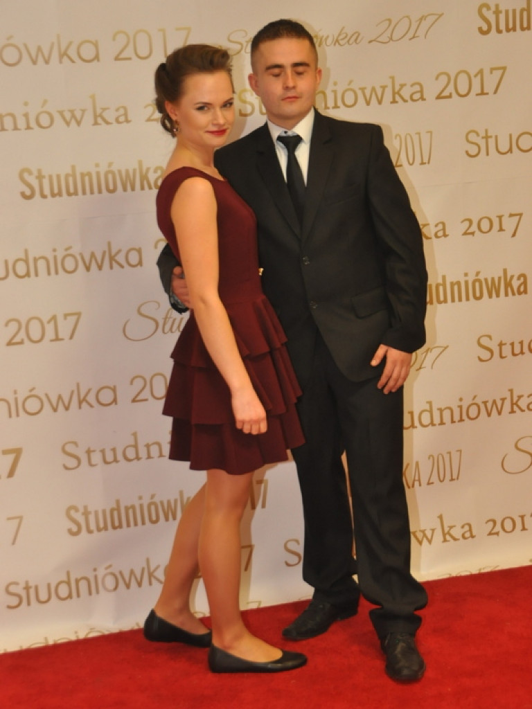 Bal studniówkowy maturzystów z ZSBiO (FOTO, VIDEO)