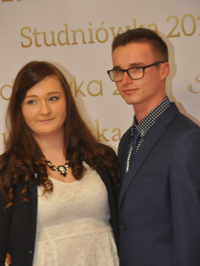 Bal studniówkowy maturzystów z ZSBiO (FOTO, VIDEO)