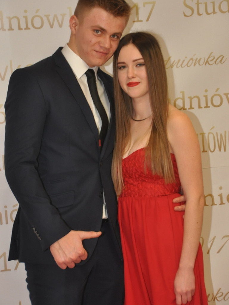 Bal studniówkowy maturzystów z ZSBiO (FOTO, VIDEO)