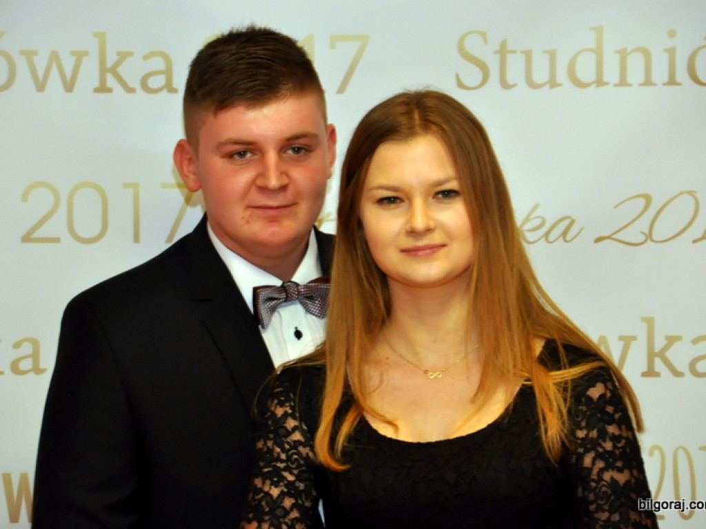 Bal studniówkowy maturzystów z ZSBiO (FOTO, VIDEO)