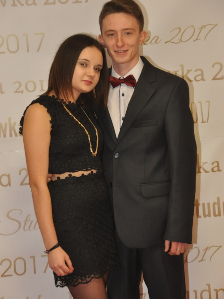 Bal studniówkowy maturzystów z ZSBiO (FOTO, VIDEO)