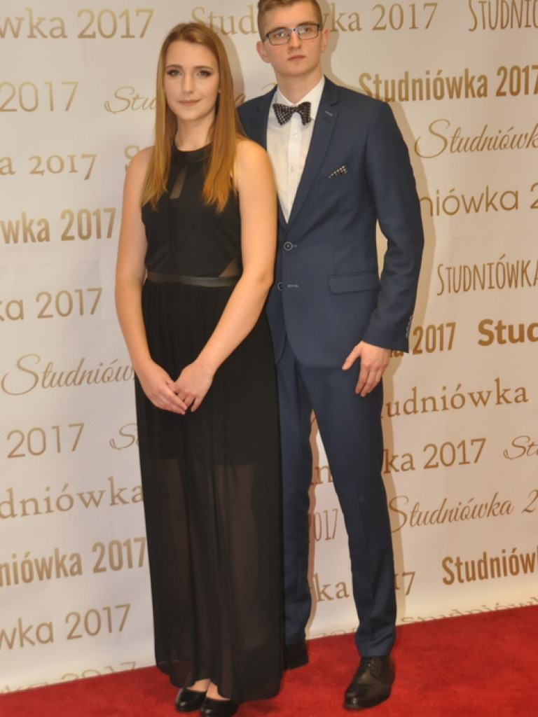 Bal studniówkowy maturzystów z ZSBiO (FOTO, VIDEO)