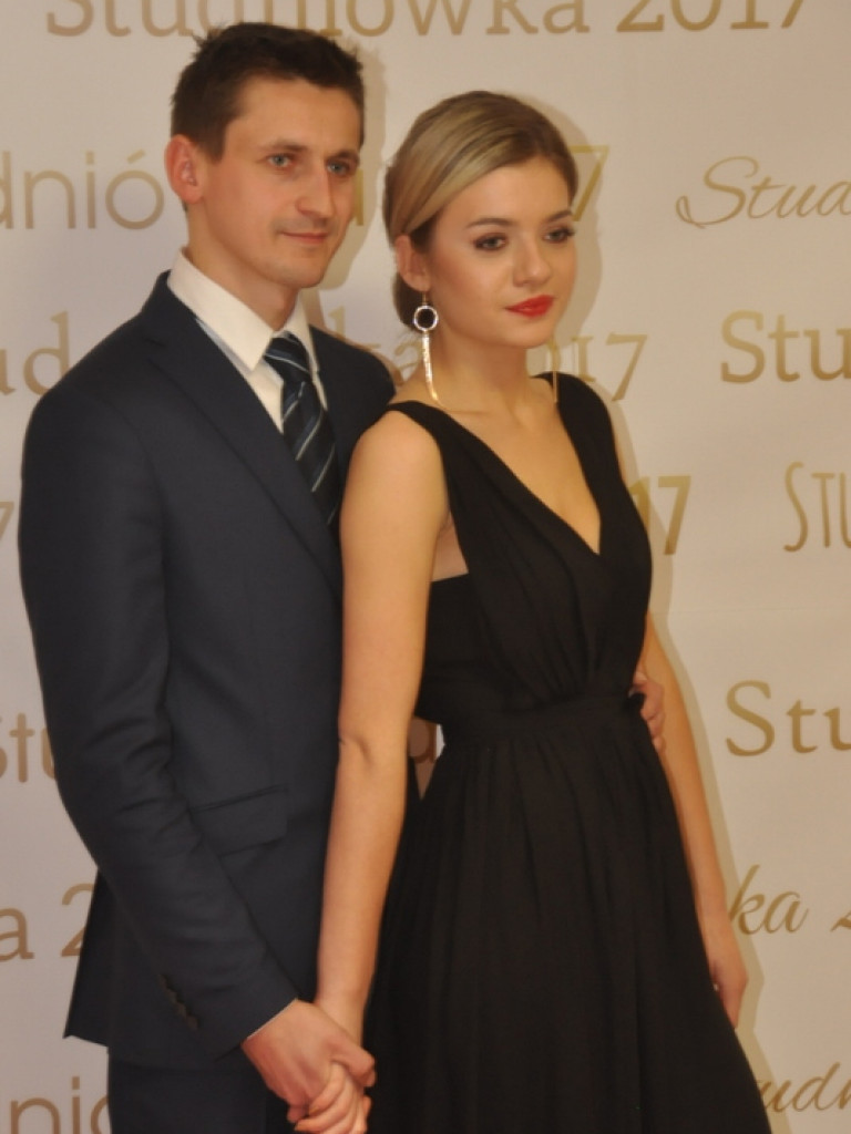 Bal studniówkowy maturzystów z ZSBiO (FOTO, VIDEO)