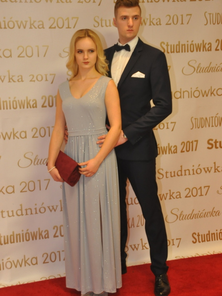 Bal studniówkowy maturzystów z ZSBiO (FOTO, VIDEO)