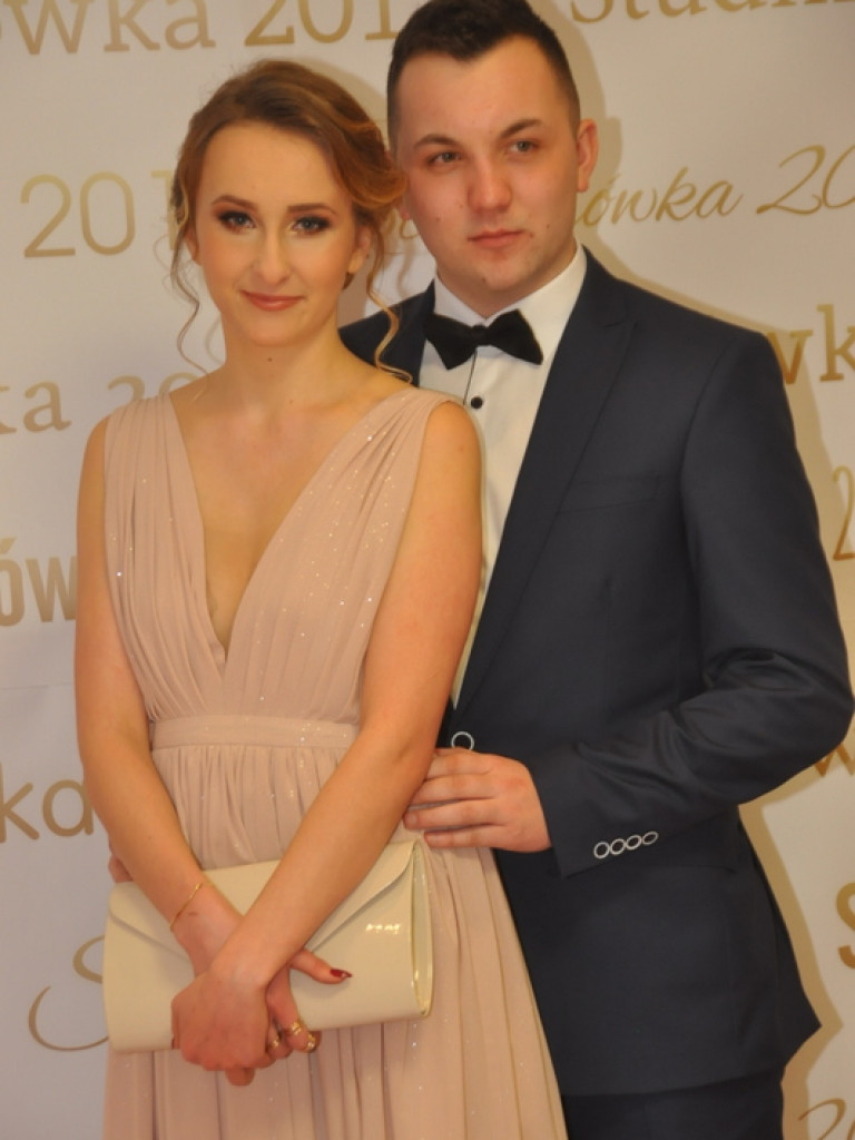 Bal studniówkowy maturzystów z ZSBiO (FOTO, VIDEO)