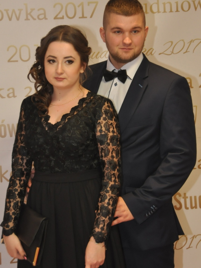 Bal studniówkowy maturzystów z ZSBiO (FOTO, VIDEO)