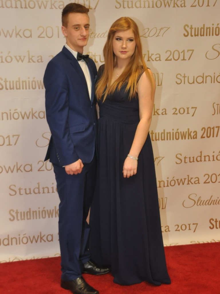 Bal studniówkowy maturzystów z ZSBiO (FOTO, VIDEO)