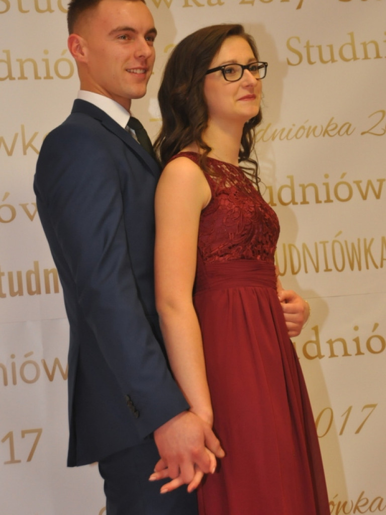 Bal studniówkowy maturzystów z ZSBiO (FOTO, VIDEO)