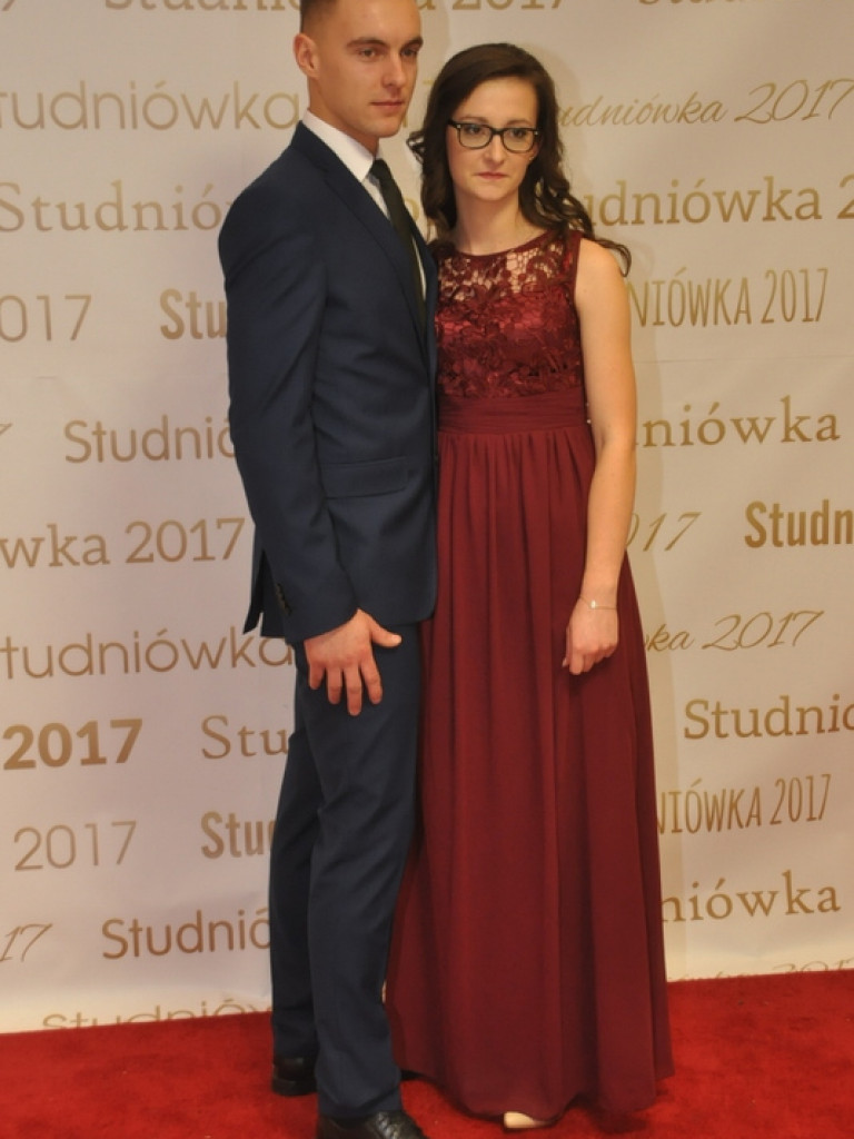 Bal studniówkowy maturzystów z ZSBiO (FOTO, VIDEO)