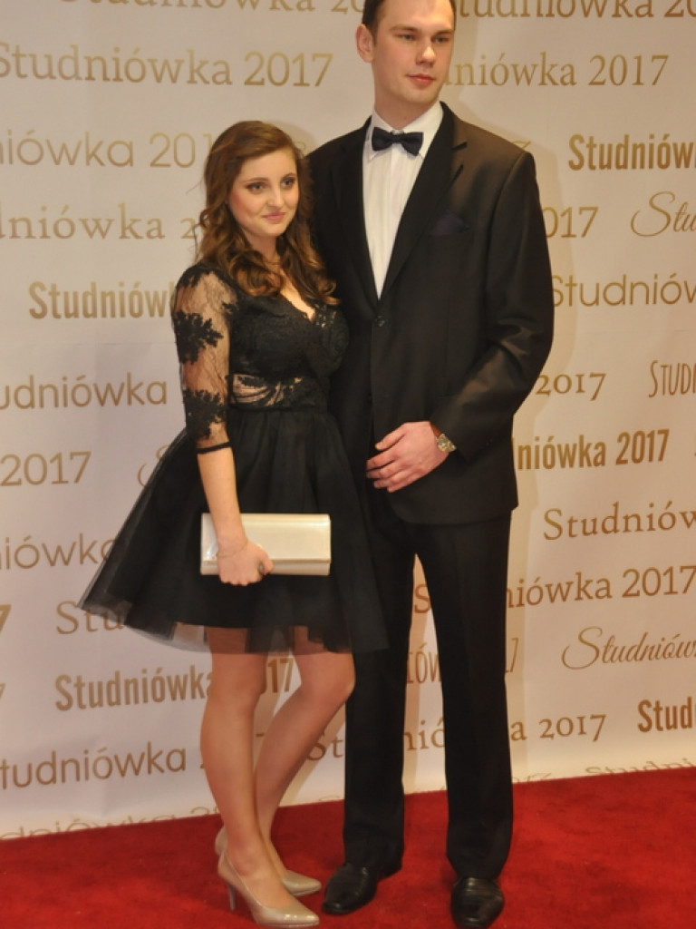 Bal studniówkowy maturzystów z ZSBiO (FOTO, VIDEO)