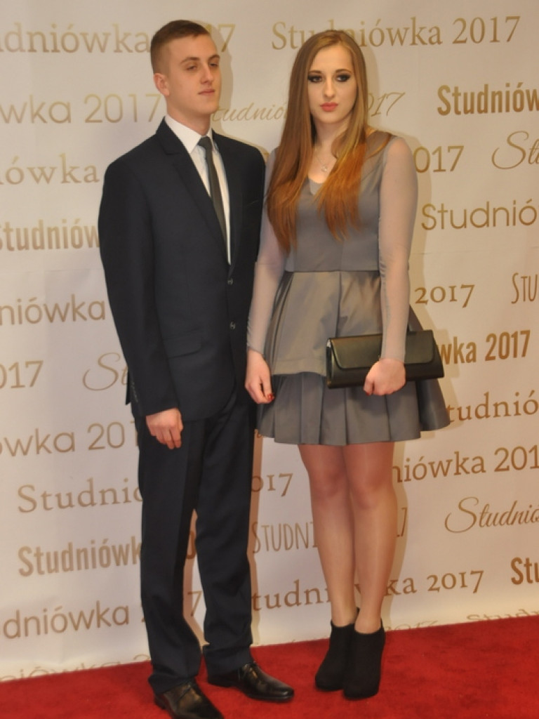 Bal studniówkowy maturzystów z ZSBiO (FOTO, VIDEO)