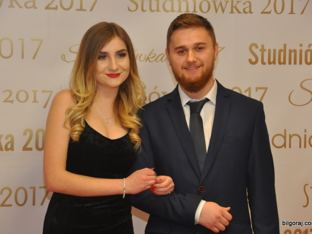 Bal studniówkowy maturzystów z ZSBiO (FOTO, VIDEO)
