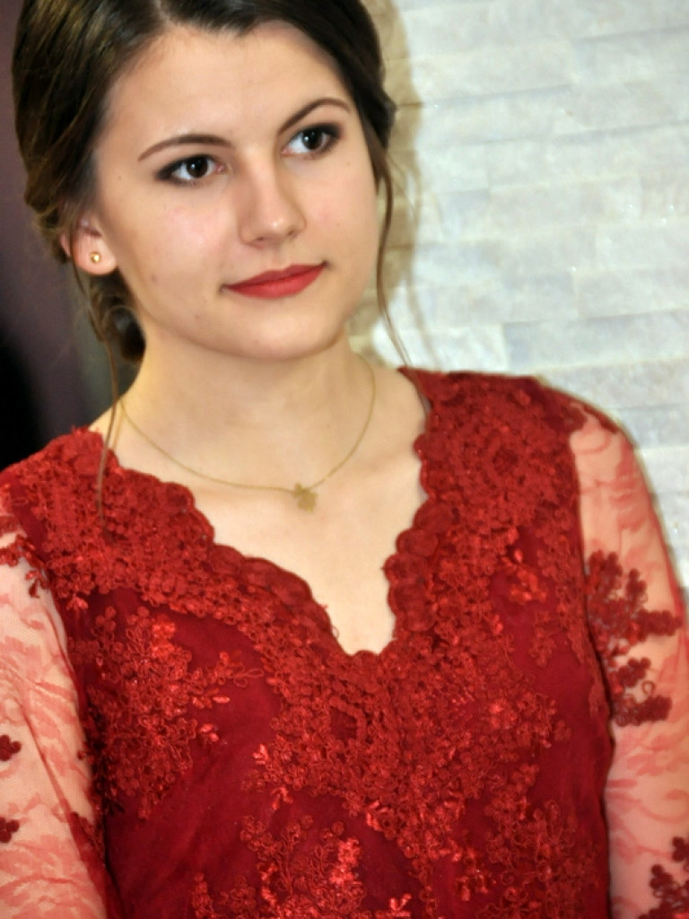 Bal studniówkowy maturzystów z ZSBiO (FOTO, VIDEO)