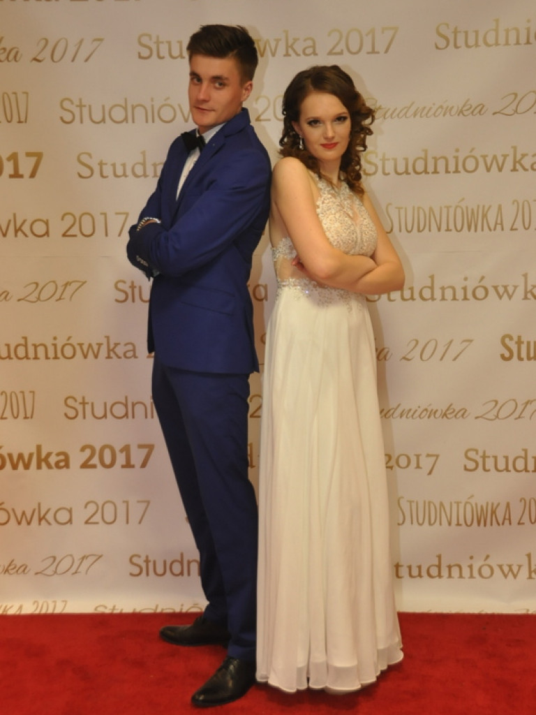 Bal studniówkowy maturzystów z ZSBiO (FOTO, VIDEO)