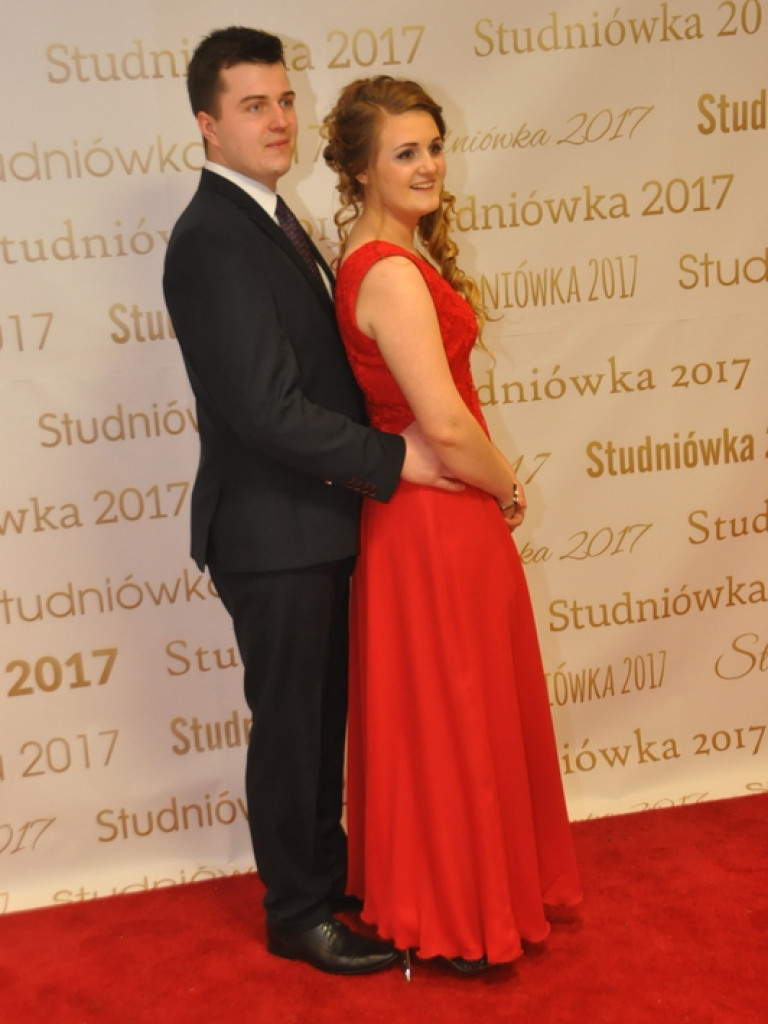 Bal studniówkowy maturzystów z ZSBiO (FOTO, VIDEO)