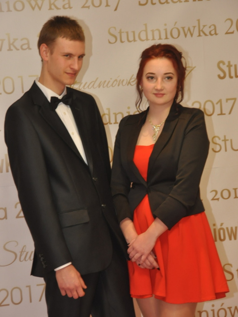 Bal studniówkowy maturzystów z ZSBiO (FOTO, VIDEO)