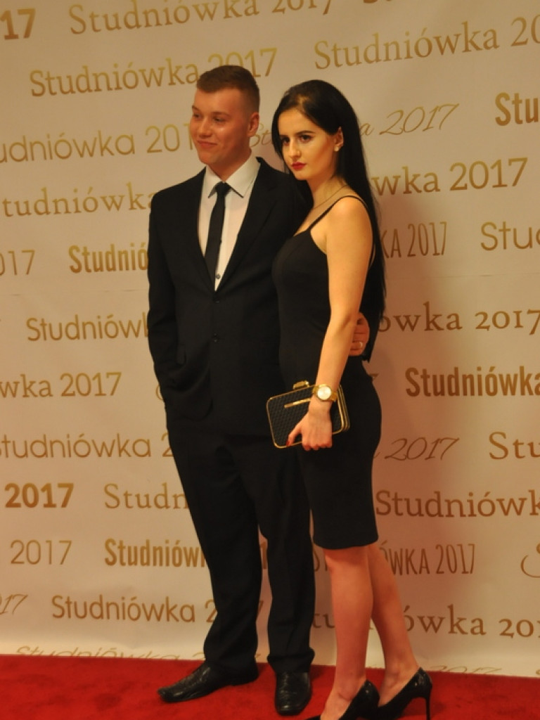 Bal studniówkowy maturzystów z ZSBiO (FOTO, VIDEO)