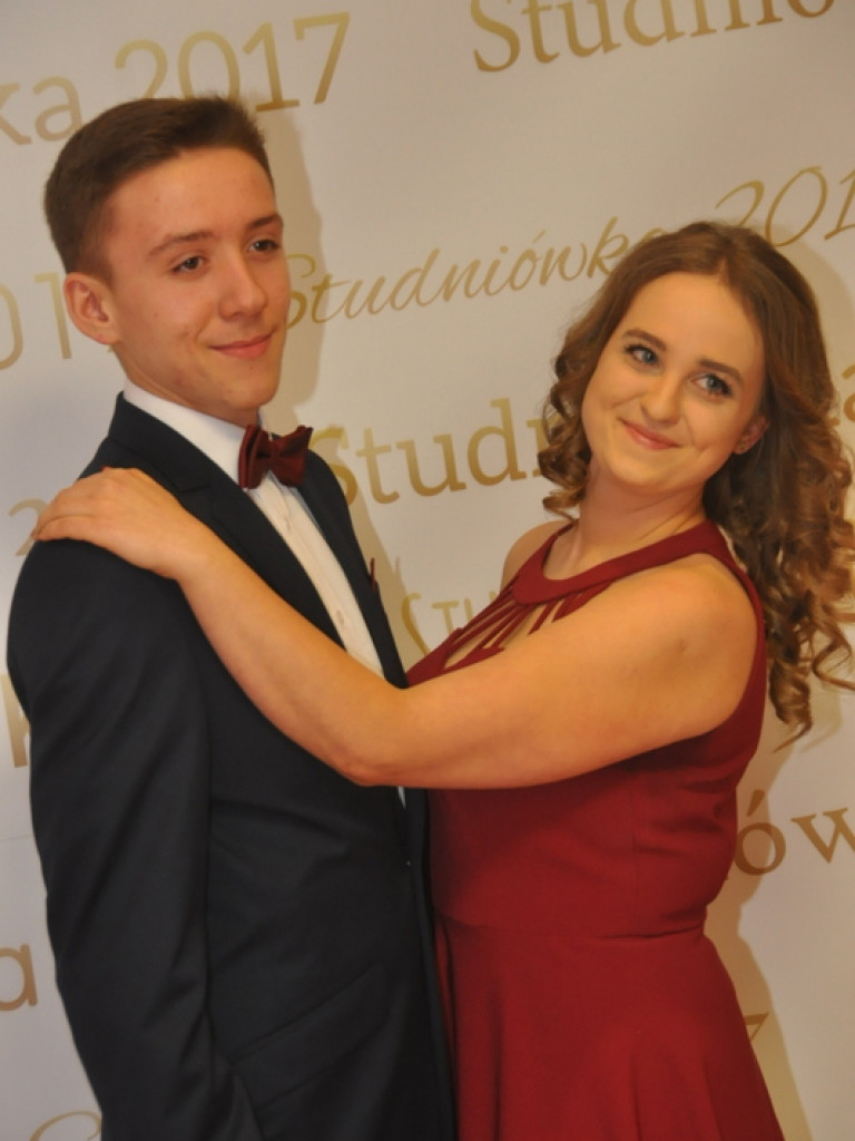 Bal studniówkowy maturzystów z ZSBiO (FOTO, VIDEO)
