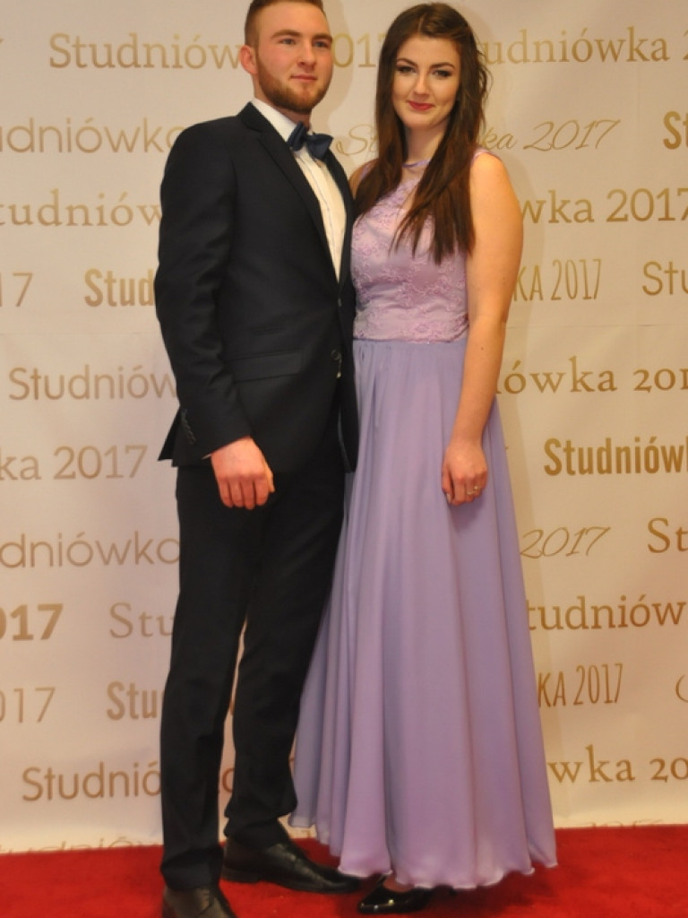 Bal studniówkowy maturzystów z ZSBiO (FOTO, VIDEO)