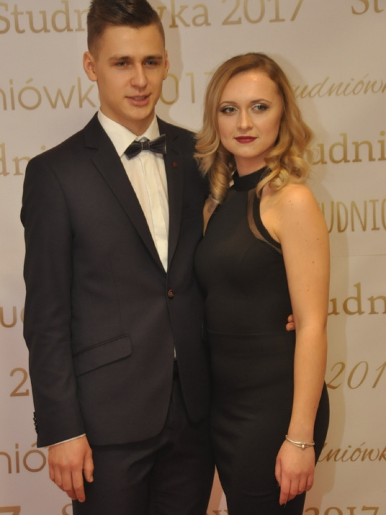 Bal studniówkowy maturzystów z ZSBiO (FOTO, VIDEO)
