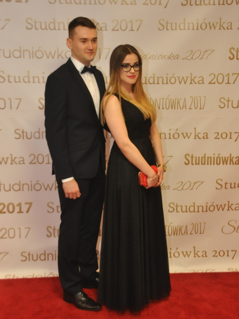 Bal studniówkowy maturzystów z ZSBiO (FOTO, VIDEO)