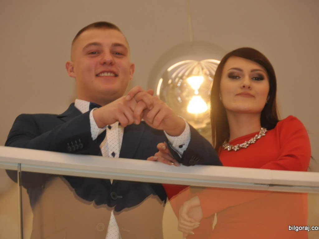 Bal studniówkowy maturzystów z ZSBiO (FOTO, VIDEO)