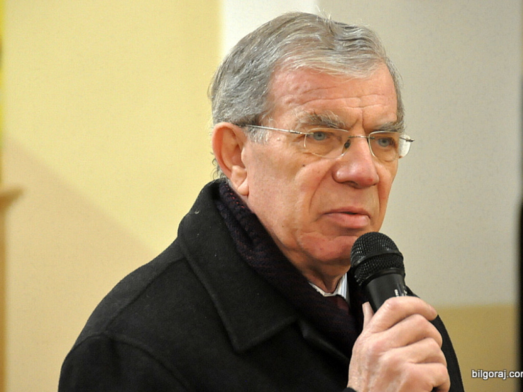 Biłgoraj: 75. rocznica powołania Armii Krajowej