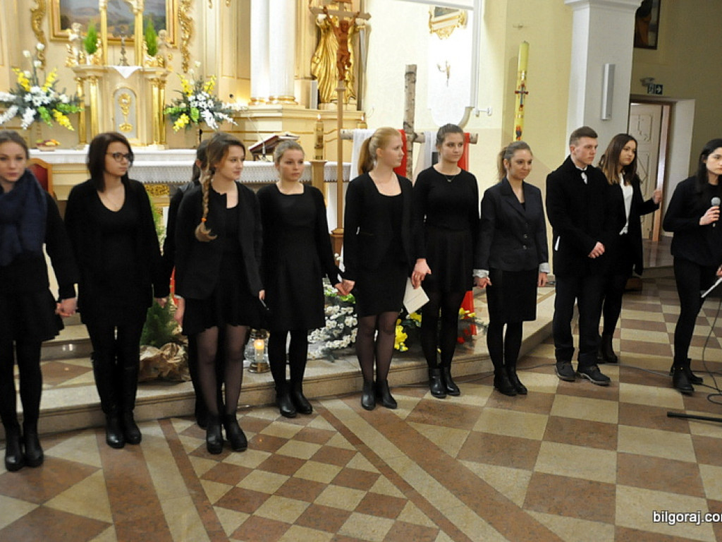 Biłgoraj: 75. rocznica powołania Armii Krajowej