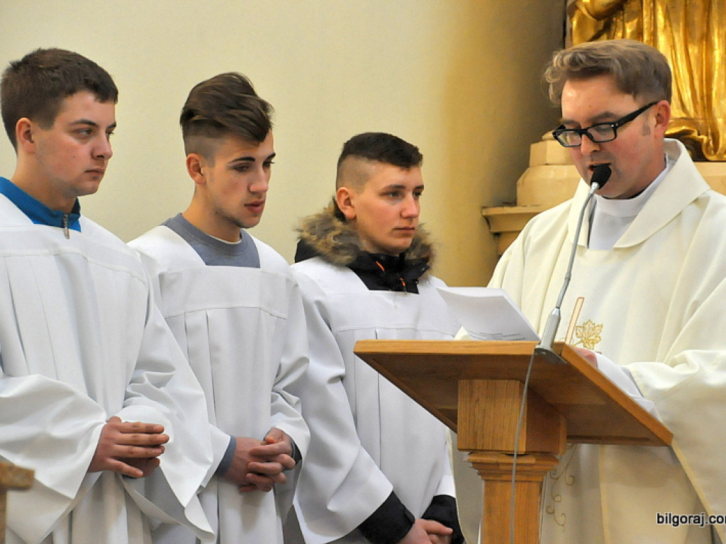 Biłgoraj: 75. rocznica powołania Armii Krajowej