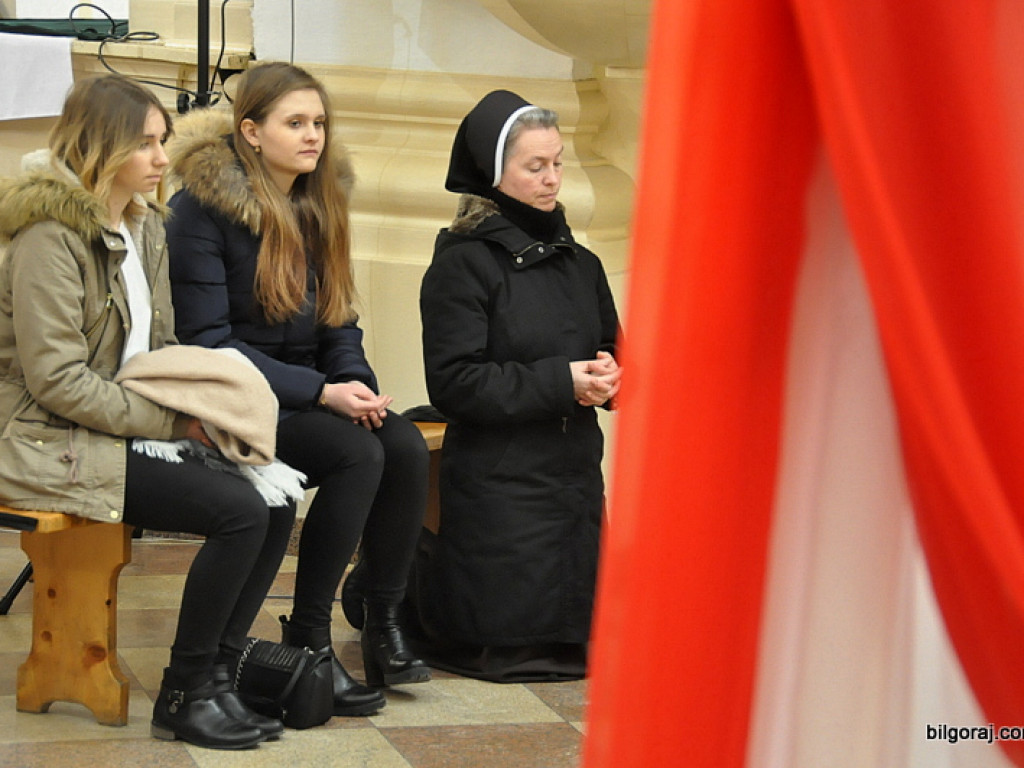 Biłgoraj: 75. rocznica powołania Armii Krajowej