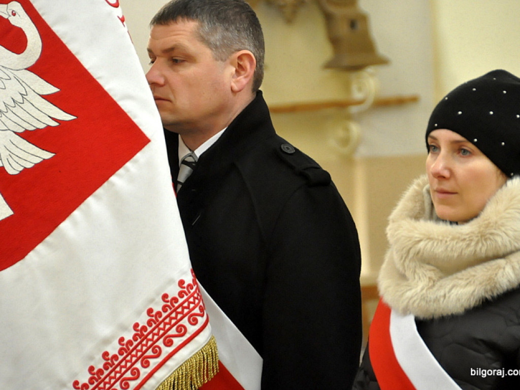 Biłgoraj: 75. rocznica powołania Armii Krajowej