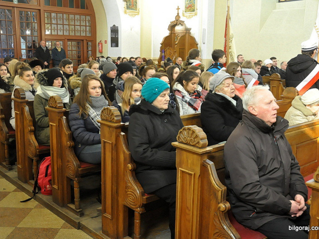 Biłgoraj: 75. rocznica powołania Armii Krajowej