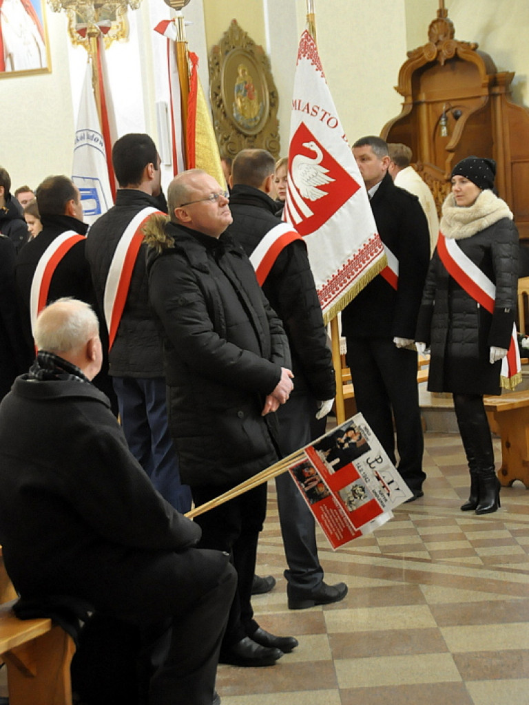 Biłgoraj: 75. rocznica powołania Armii Krajowej