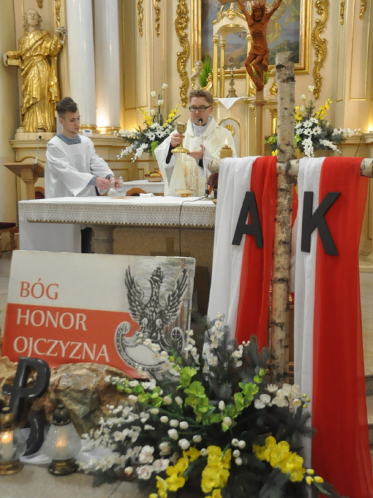 Biłgoraj: 75. rocznica powołania Armii Krajowej