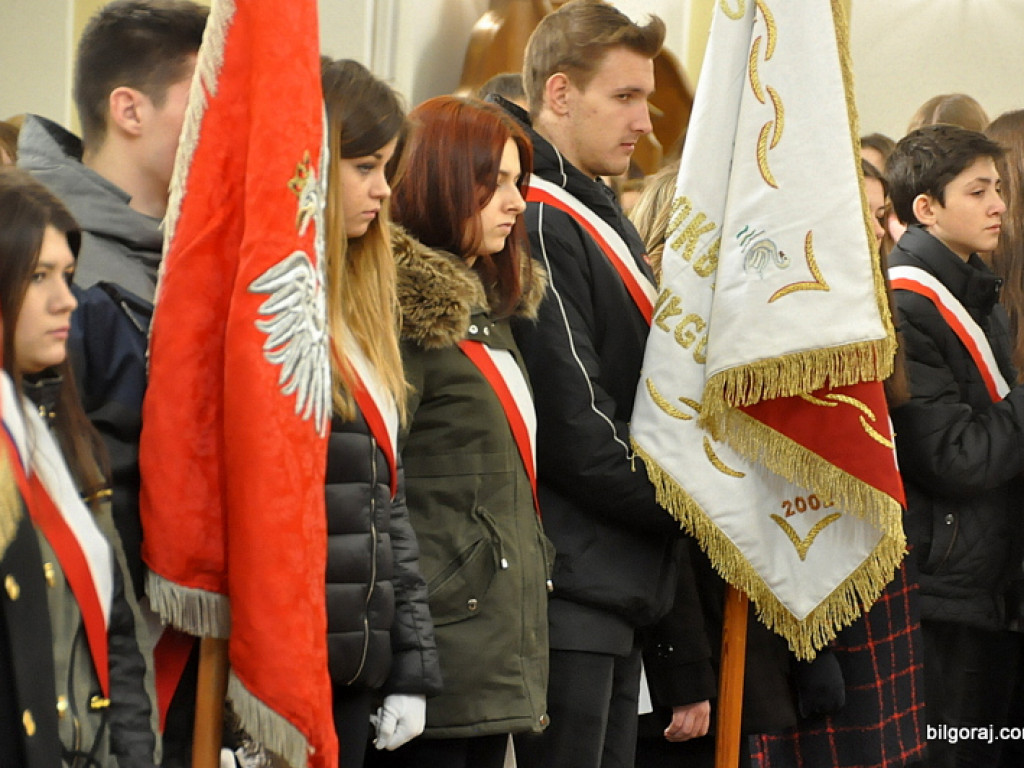 Biłgoraj: 75. rocznica powołania Armii Krajowej