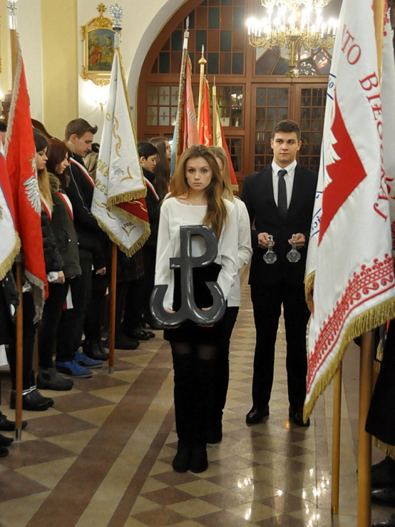 Biłgoraj: 75. rocznica powołania Armii Krajowej