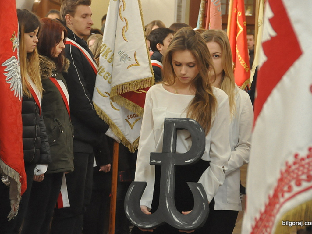 Biłgoraj: 75. rocznica powołania Armii Krajowej