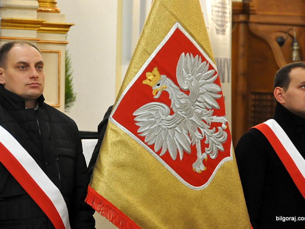 Biłgoraj: 75. rocznica powołania Armii Krajowej