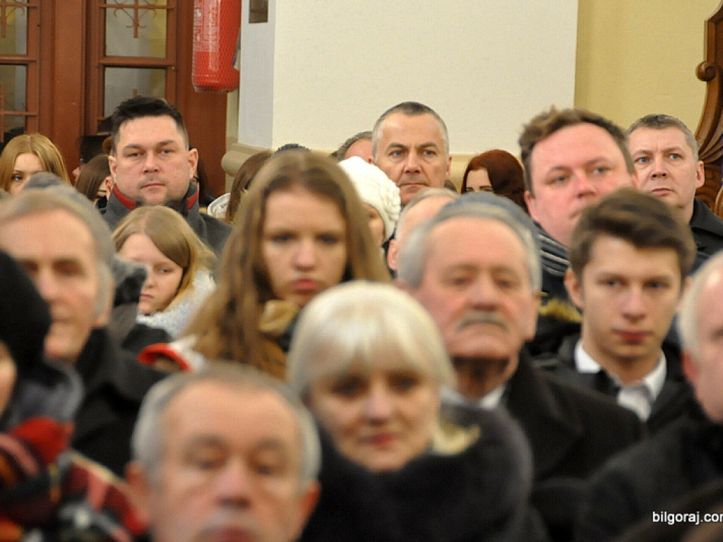 Biłgoraj: 75. rocznica powołania Armii Krajowej