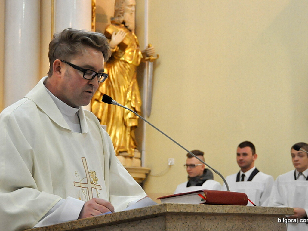 Biłgoraj: 75. rocznica powołania Armii Krajowej