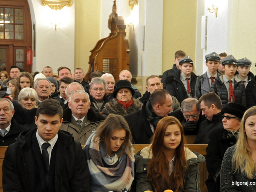 Biłgoraj: 75. rocznica powołania Armii Krajowej